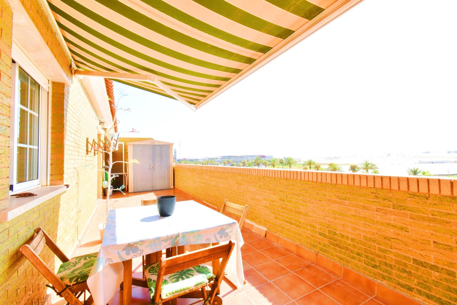 VIVIR EN ALQUILER TODO EL AÑO EN ROQUETAS DE MAR ES POSIBLE