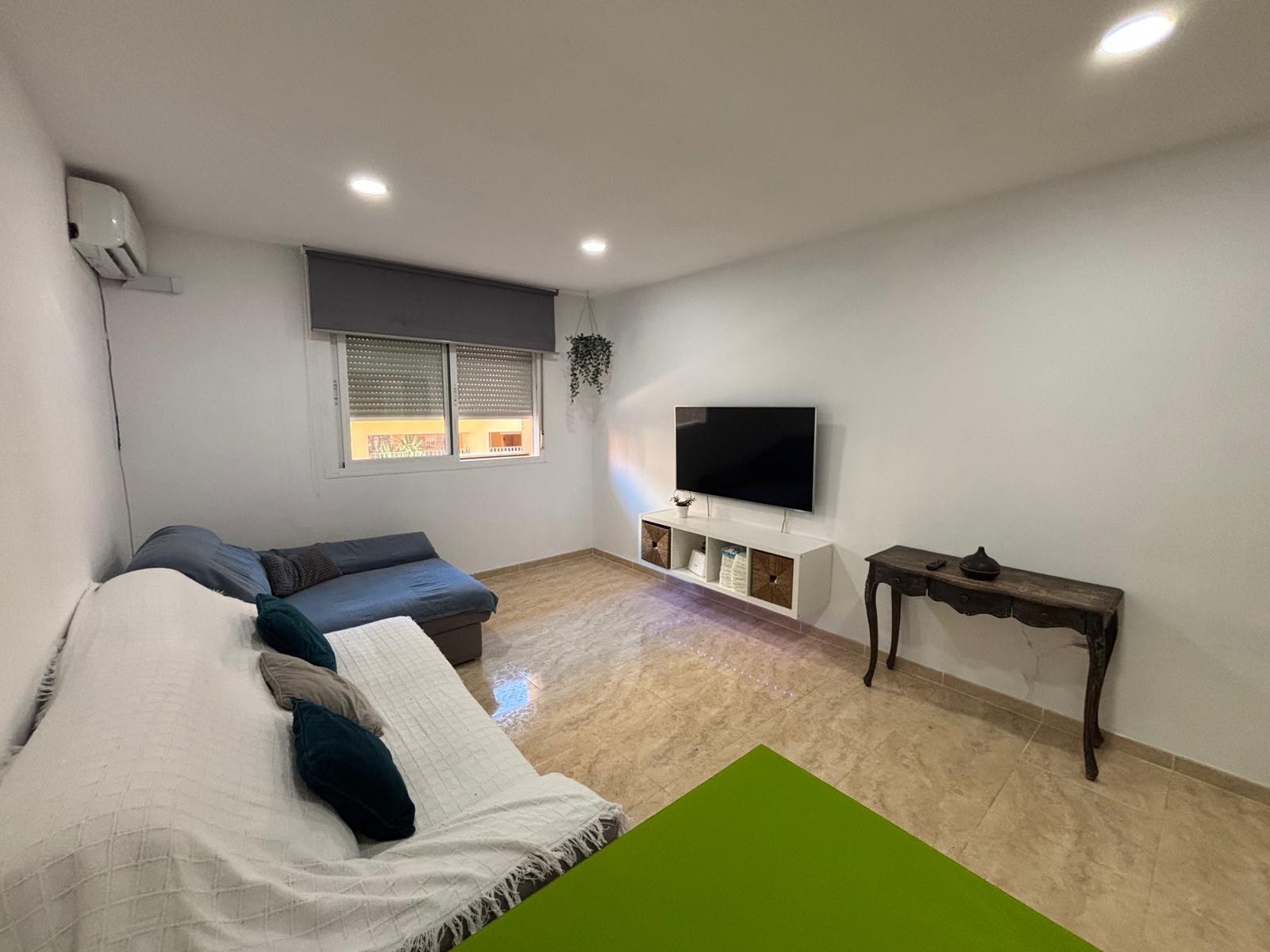 Piso en venta en Las Cabañuelas Sur – 2 dormitorios + plaza de garaje