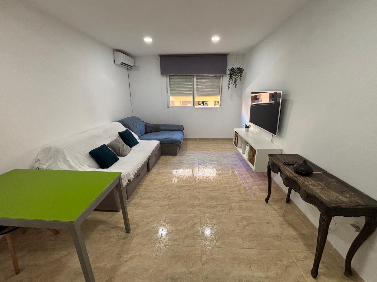 Piso en venta en Las Cabañuelas Sur – 2 dormitorios + plaza de garaje