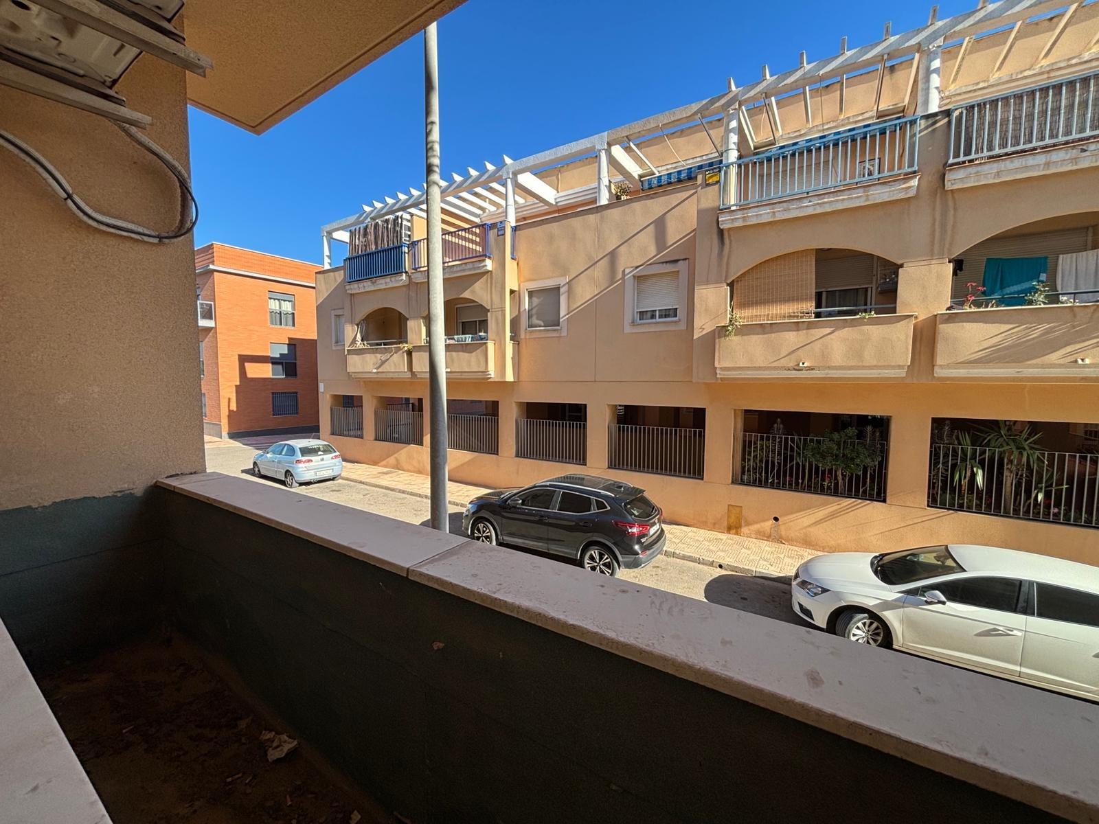 Piso en venta en Las Cabañuelas Sur – 2 dormitorios + plaza de garaje