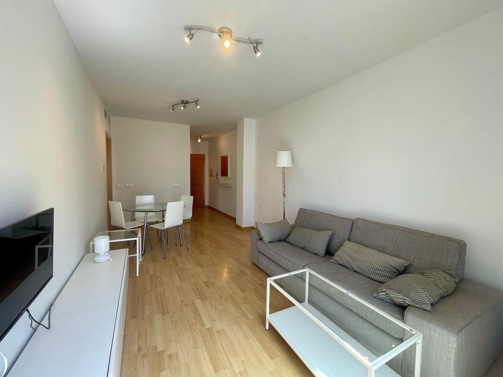 Piso de Ensueño en Aguadulce - Ideal para Tu Nuevo Hogar