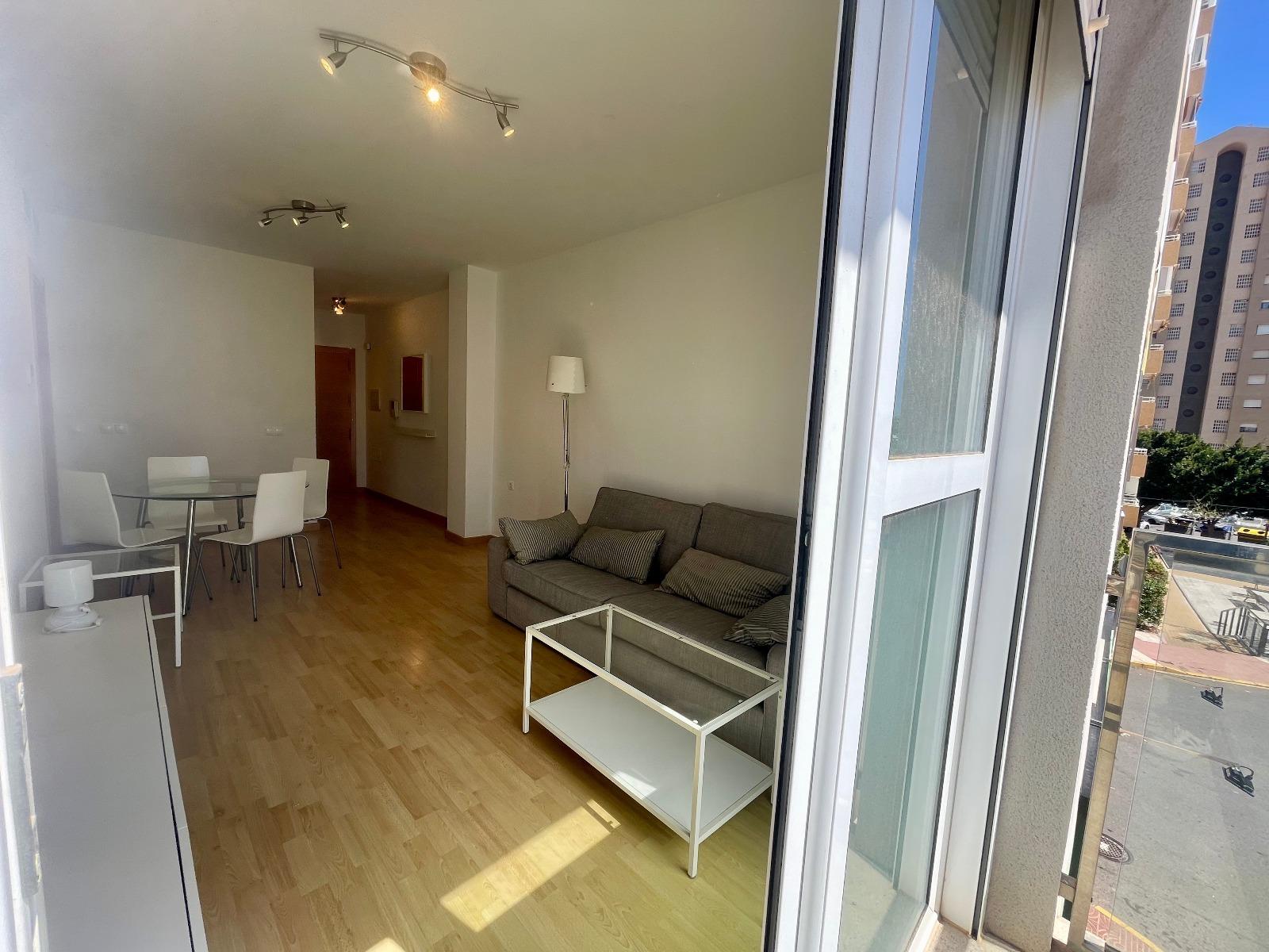 Piso de Ensueño en Aguadulce - Ideal para Tu Nuevo Hogar