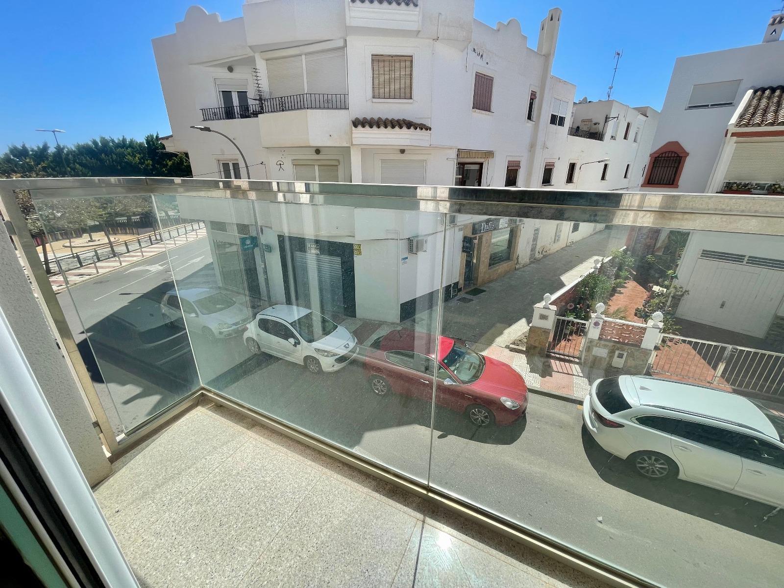 Piso de Ensueño en Aguadulce - Ideal para Tu Nuevo Hogar