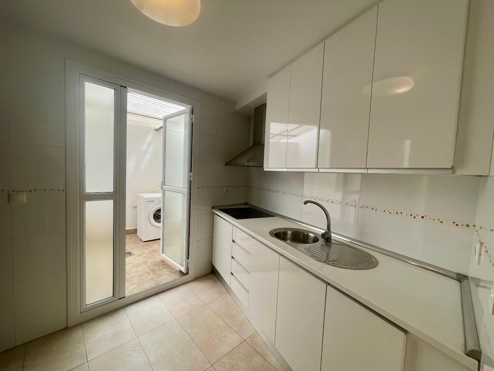 Piso de Ensueño en Aguadulce - Ideal para Tu Nuevo Hogar