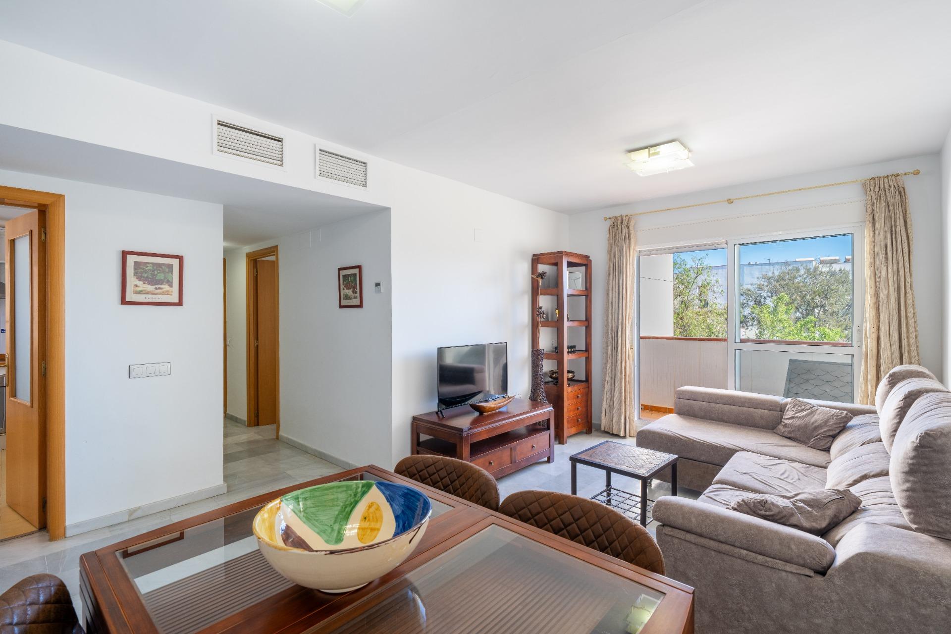 Se Vende Piso en El Toyo