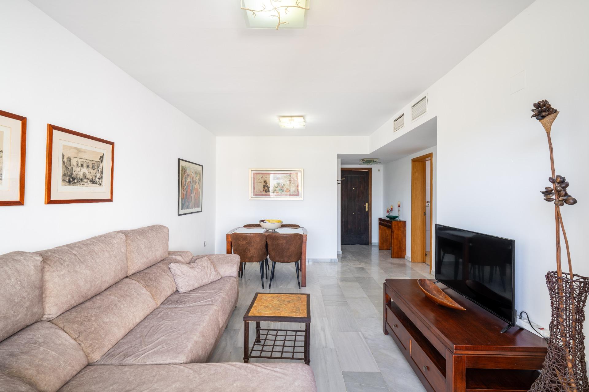 Se Vende Piso en El Toyo