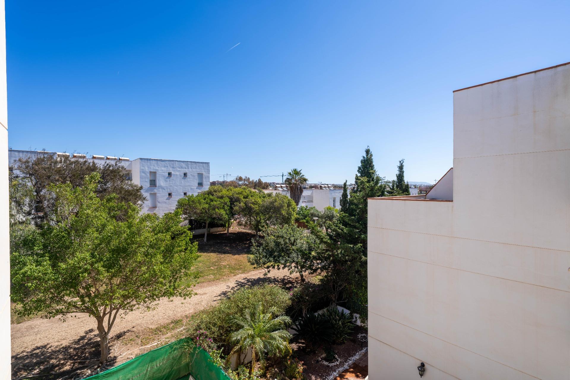 Se Vende Piso en El Toyo