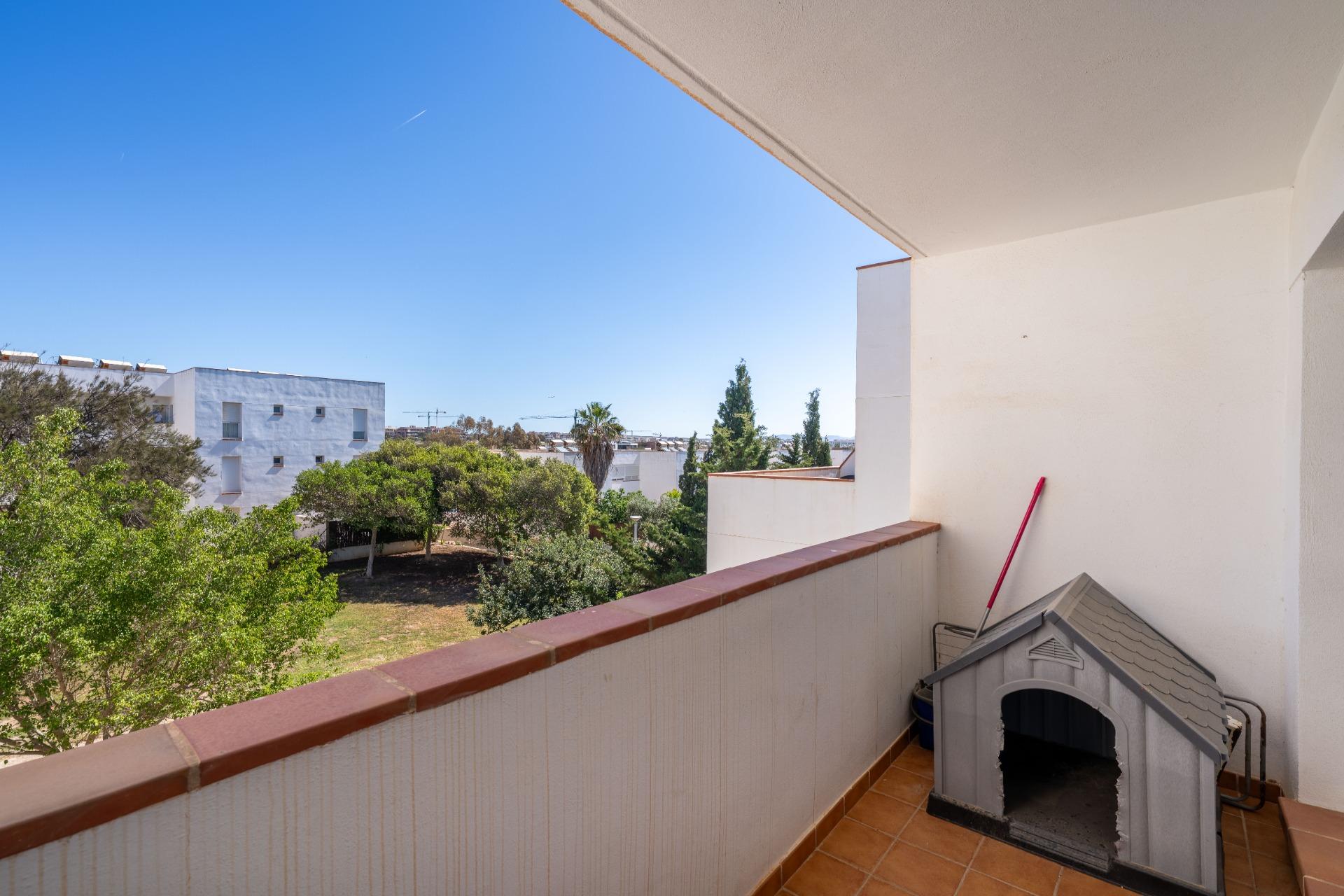 Se Vende Piso en El Toyo