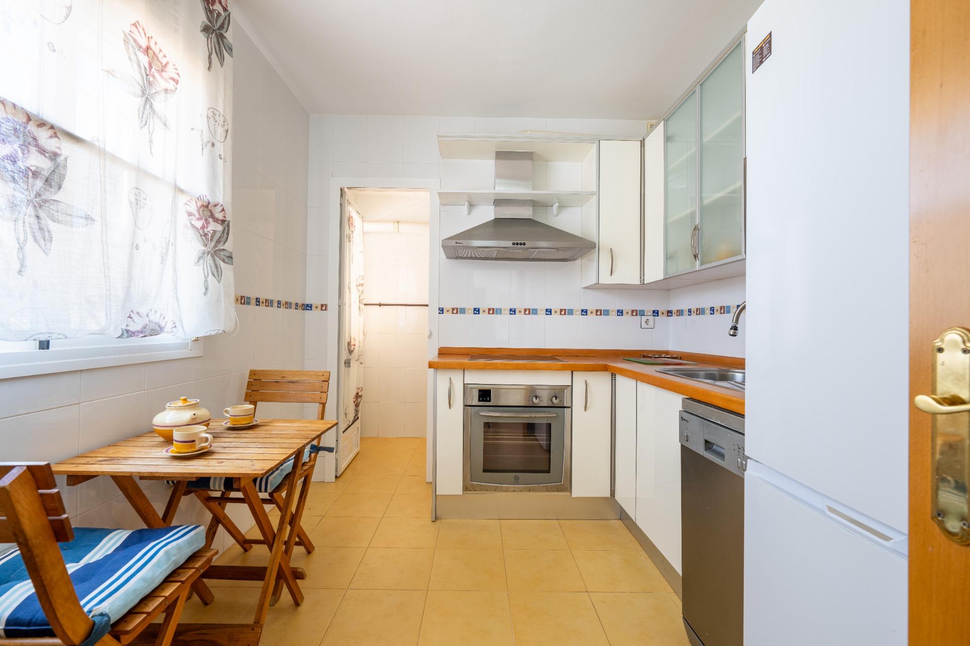 Se Vende Piso en El Toyo