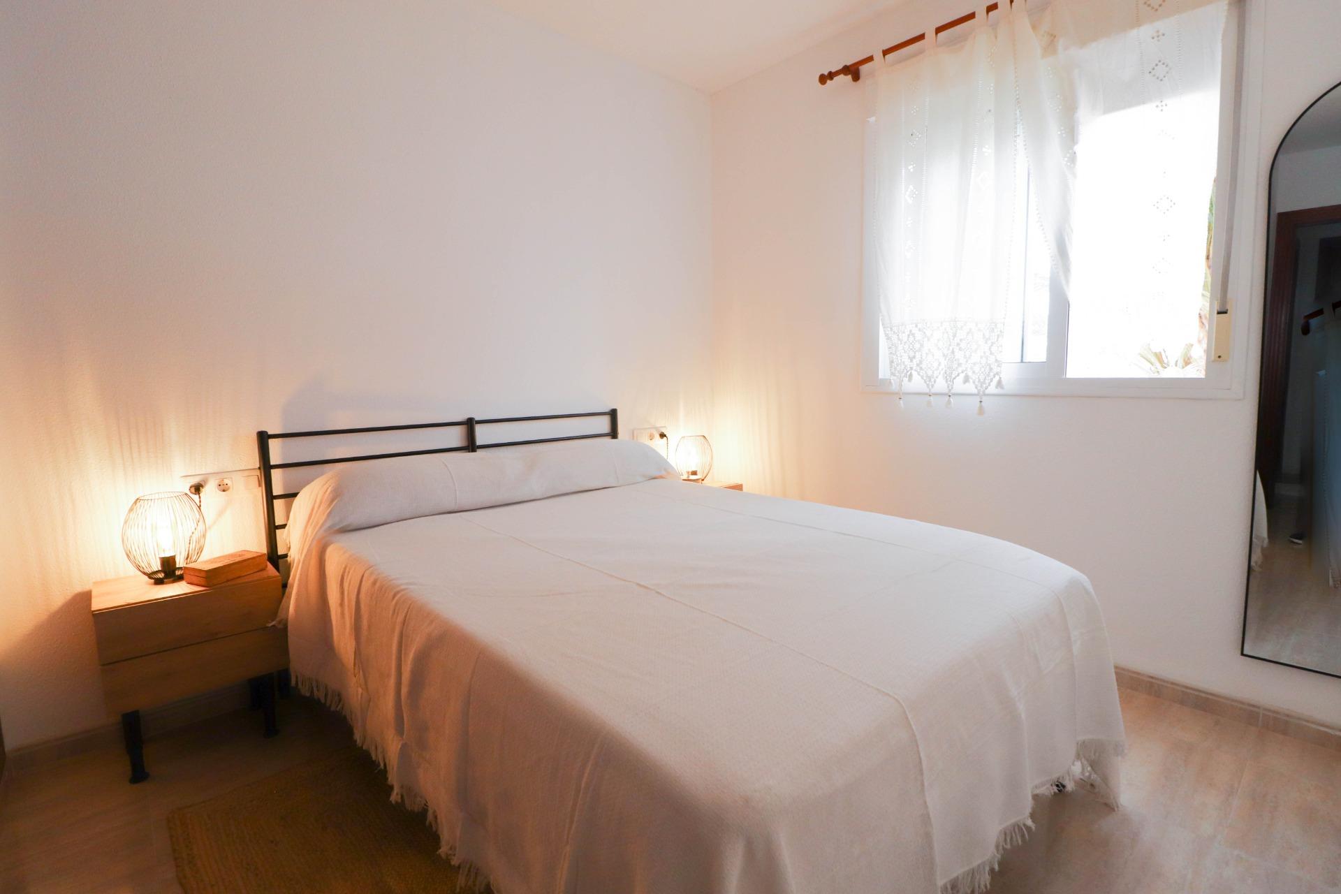 ✨ ALQUILER DE LARGA TEMPORADA EN ROQUETAS DE MAR – LAS MARINAS ✨