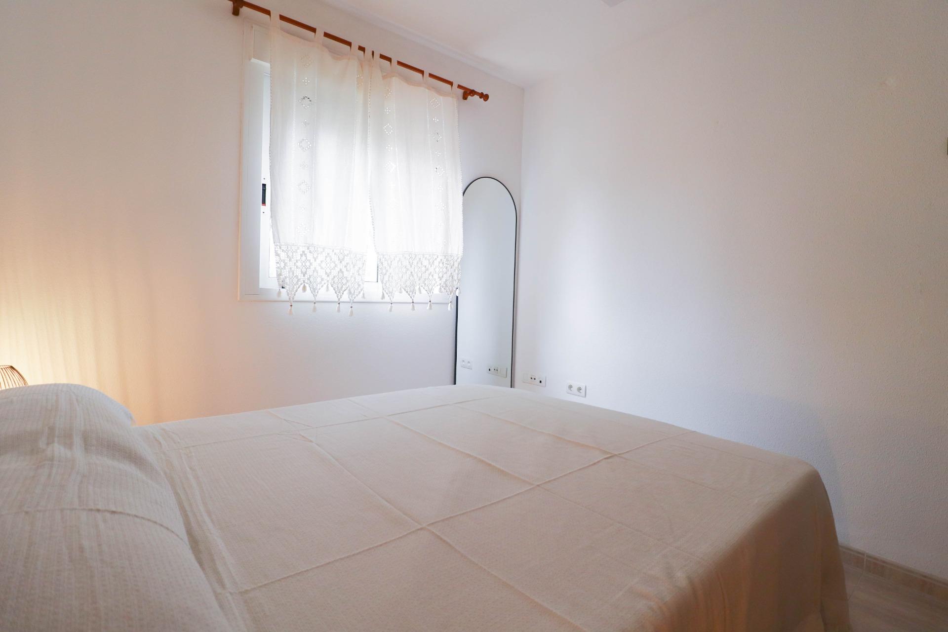 ✨ ALQUILER DE LARGA TEMPORADA EN ROQUETAS DE MAR – LAS MARINAS ✨