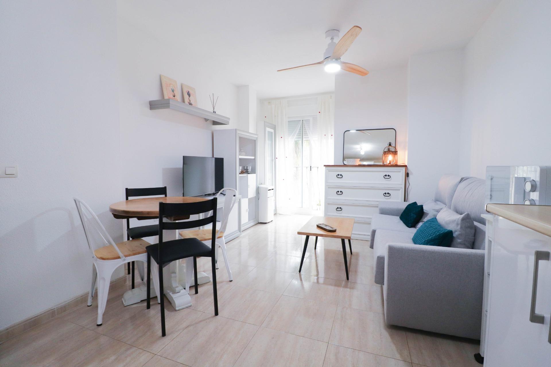 ✨ ALQUILER DE LARGA TEMPORADA EN ROQUETAS DE MAR – LAS MARINAS ✨