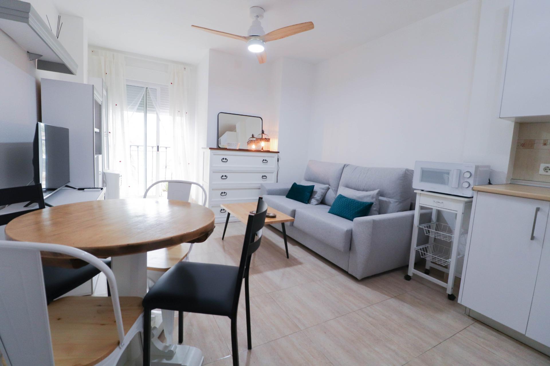 ✨ ALQUILER DE LARGA TEMPORADA EN ROQUETAS DE MAR – LAS MARINAS ✨