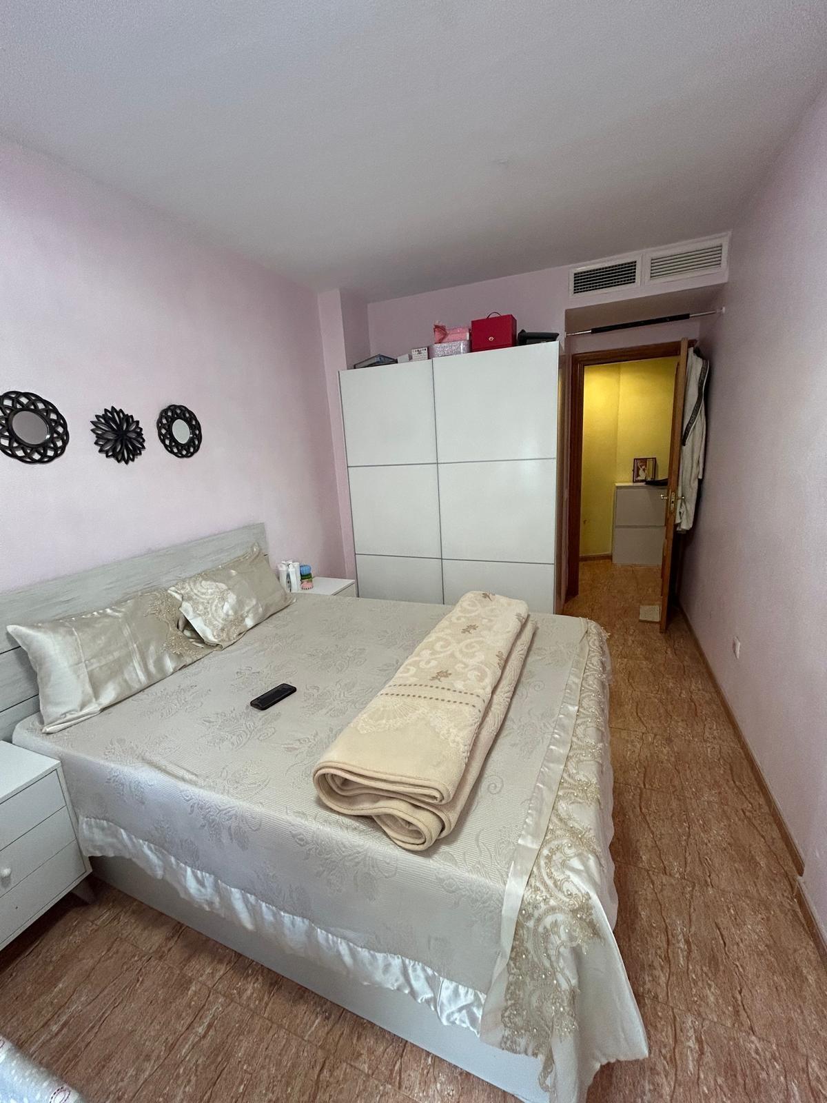 ¿Buscas piso en Cortijos de Marín? ¡Piso de 3 dormitorios A LA VENTA!