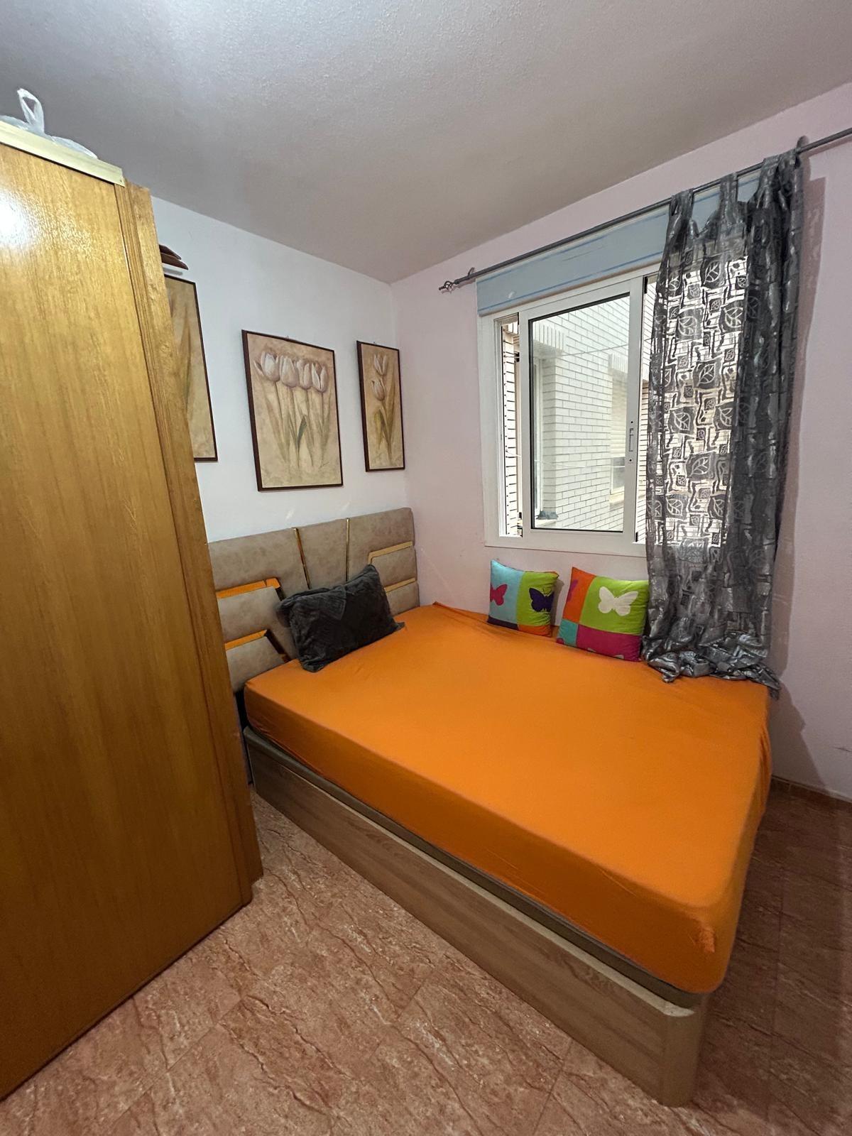 ¿Buscas piso en Cortijos de Marín? ¡Piso de 3 dormitorios A LA VENTA!