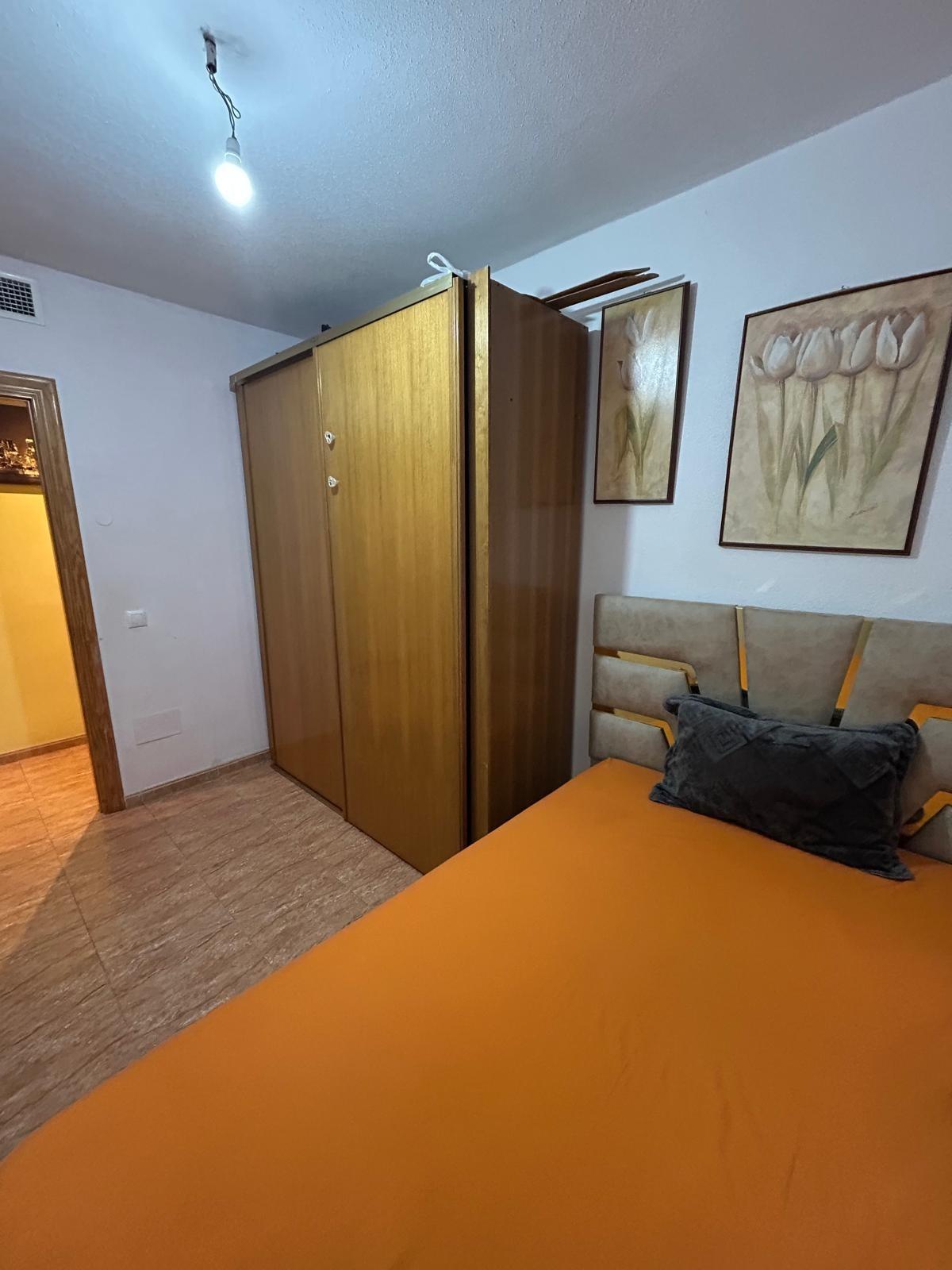 ¿Buscas piso en Cortijos de Marín? ¡Piso de 3 dormitorios A LA VENTA!