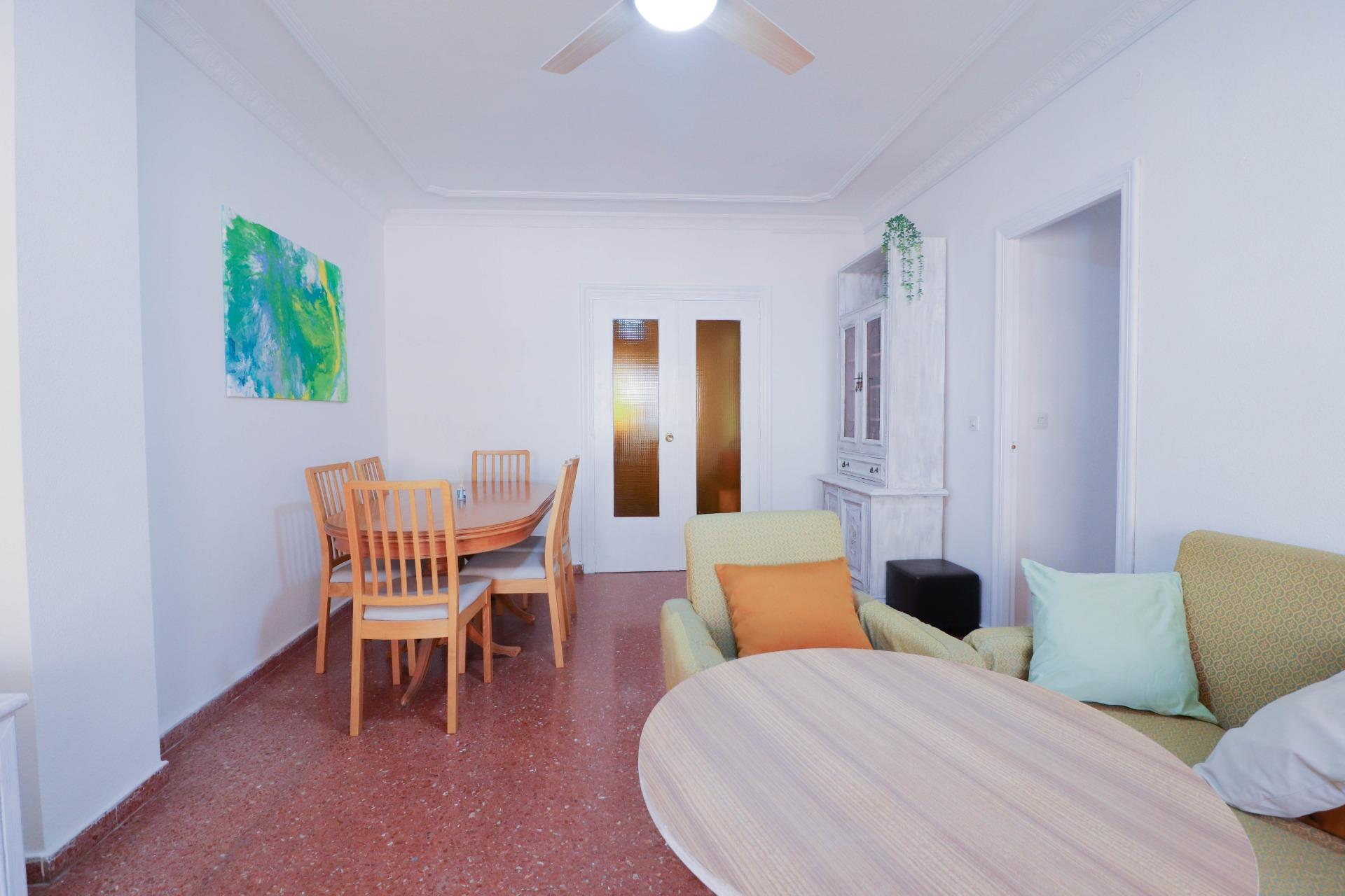 ✨ ALQUILER DE HABITACIONES EN NUEVA ANDALUCÍA (ALMERÍA) ✨