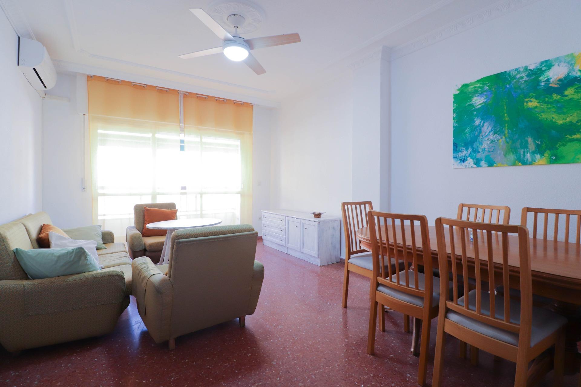 ✨ ALQUILER DE HABITACIONES EN NUEVA ANDALUCÍA (ALMERÍA) ✨