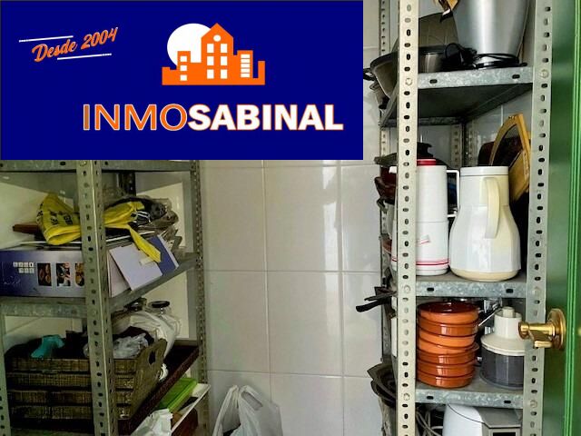 Amplio CHALET-Adosado en Roquetas de Mar