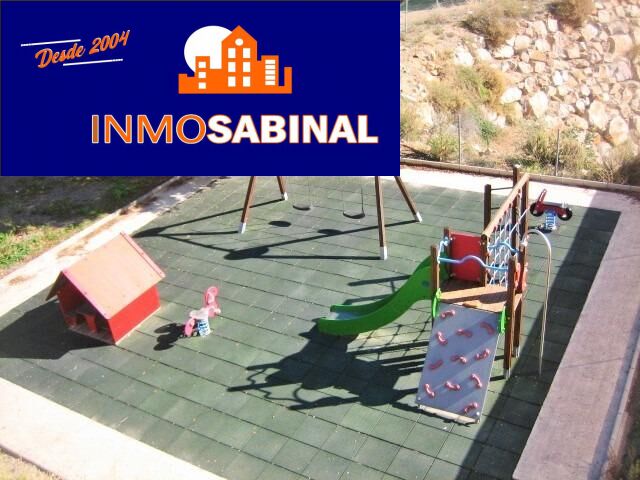 Acogedor Piso en Aguadulce Norte con Vistas y Comodidades