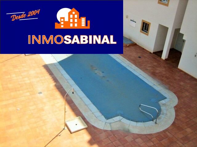 Acogedor Piso en Aguadulce Norte con Vistas y Comodidades