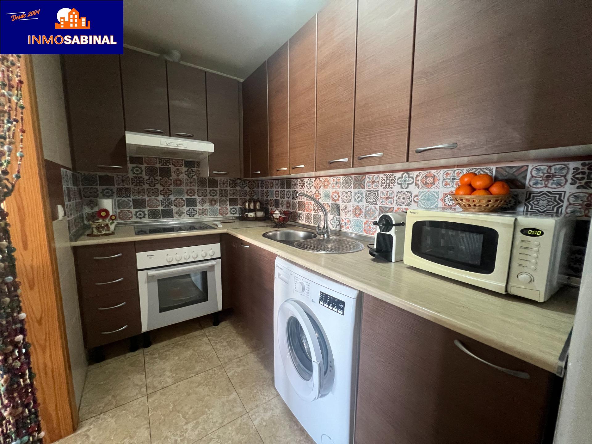 Acogedor Piso en Aguadulce Norte con Vistas y Comodidades