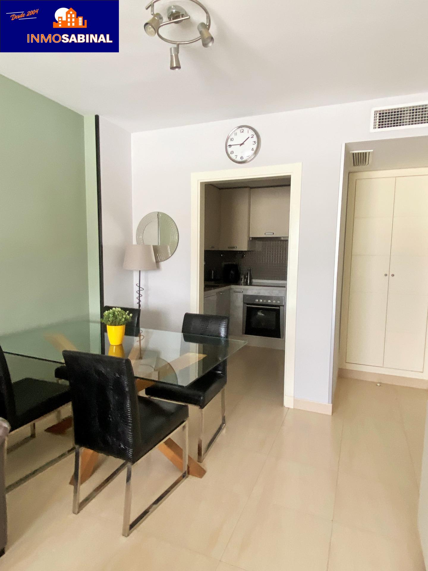 Piso en Venta en Roquetas de Mar - Ideal para Entrar a Vivir