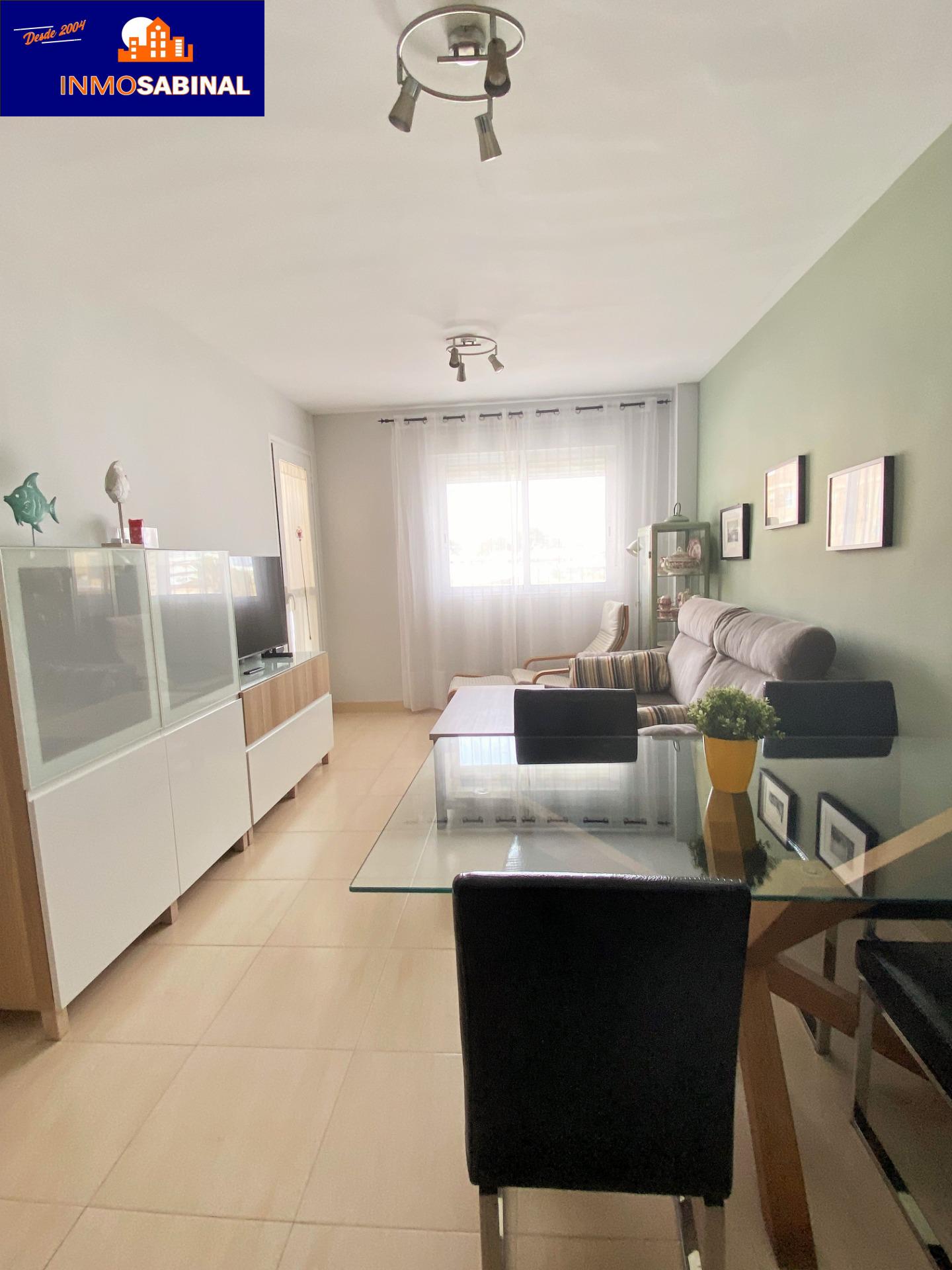 Piso en Venta en Roquetas de Mar - Ideal para Entrar a Vivir