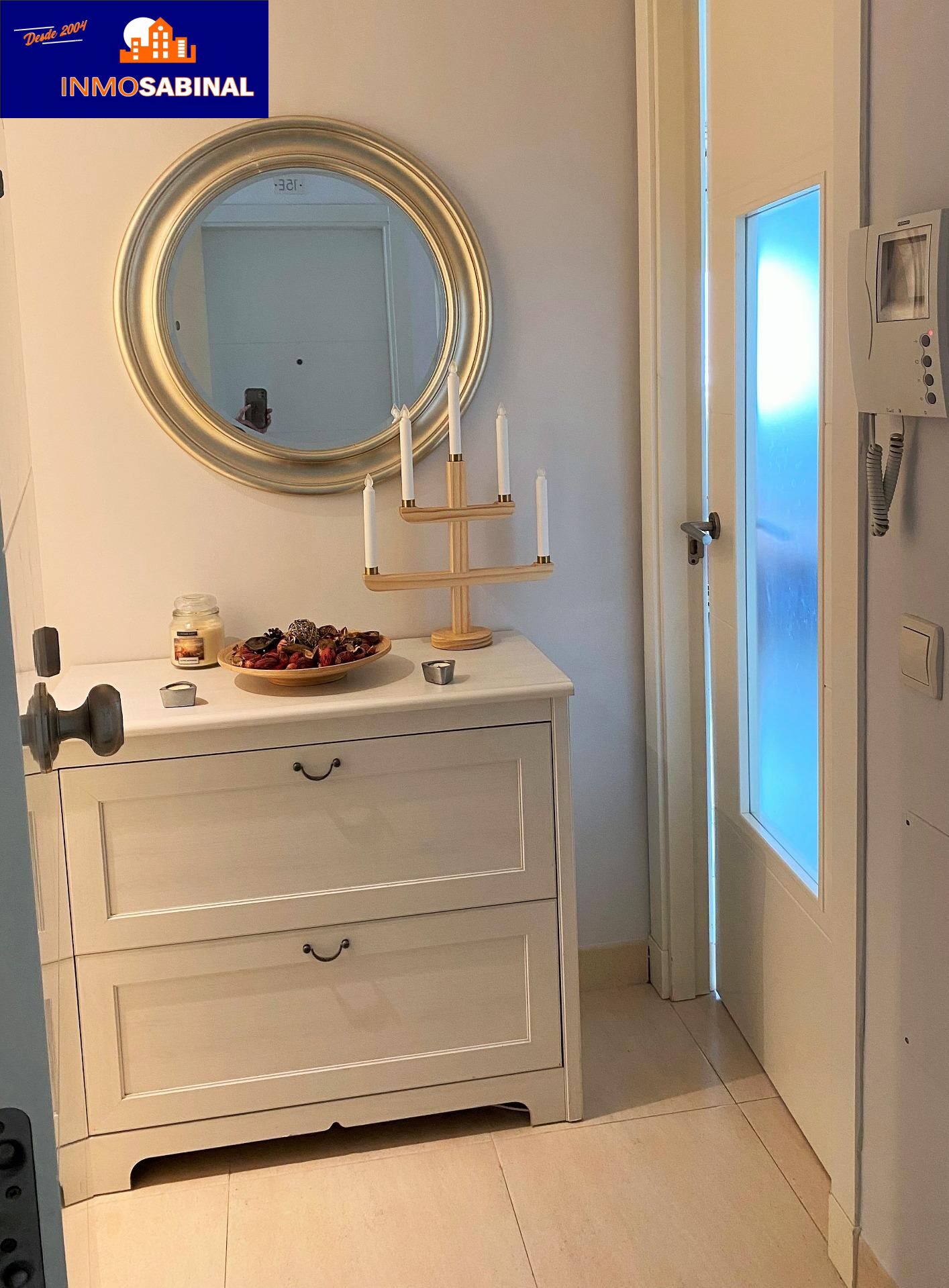 Piso en Venta en Roquetas de Mar - Ideal para Entrar a Vivir