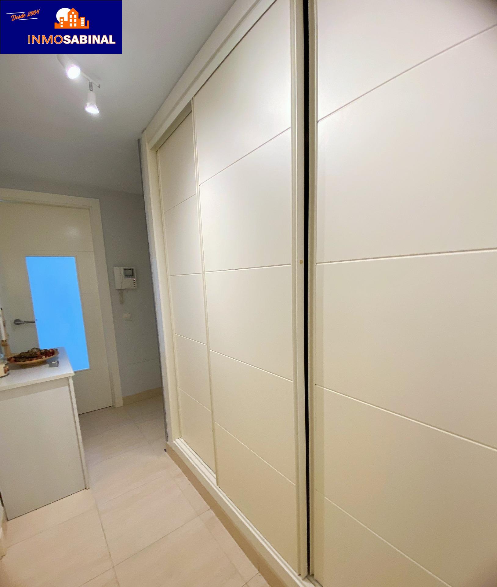 Piso en Venta en Roquetas de Mar - Ideal para Entrar a Vivir