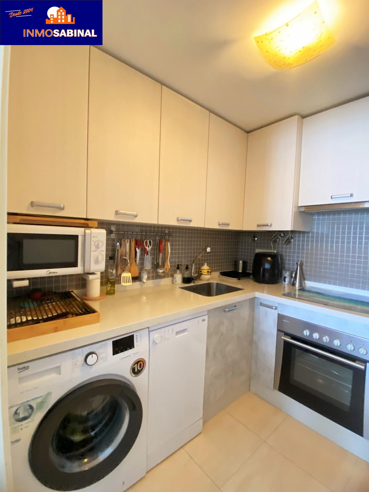 Piso en Venta en Roquetas de Mar - Ideal para Entrar a Vivir