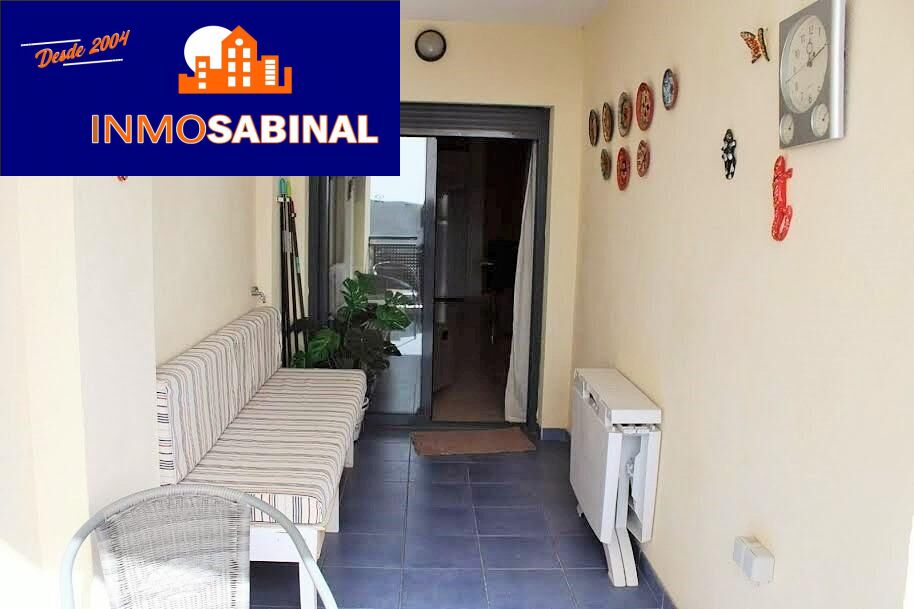 Piso en Venta con Vistas y Acceso a Servicios en La Envia Golf