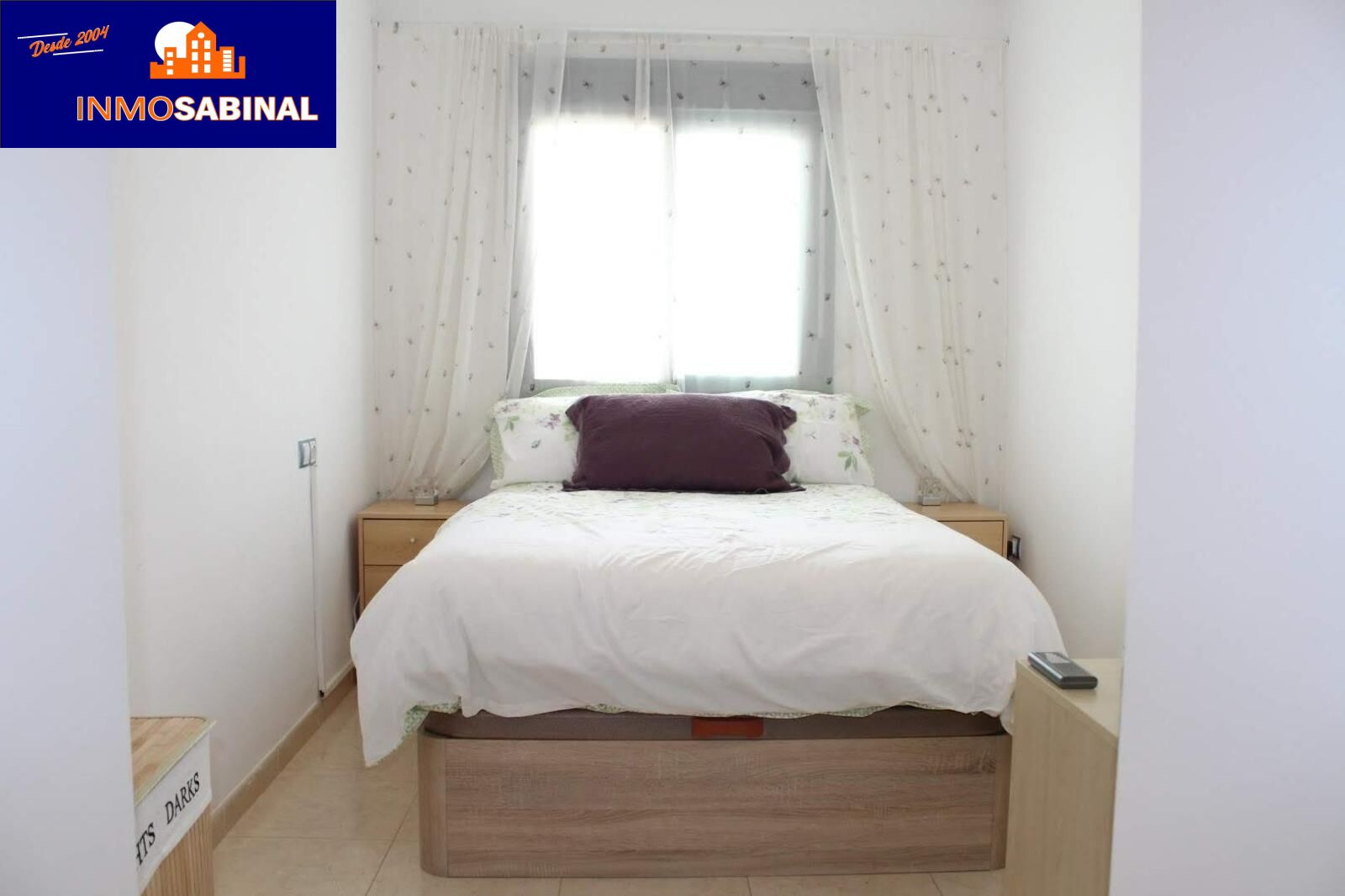 Piso en Venta con Vistas y Acceso a Servicios en La Envia Golf