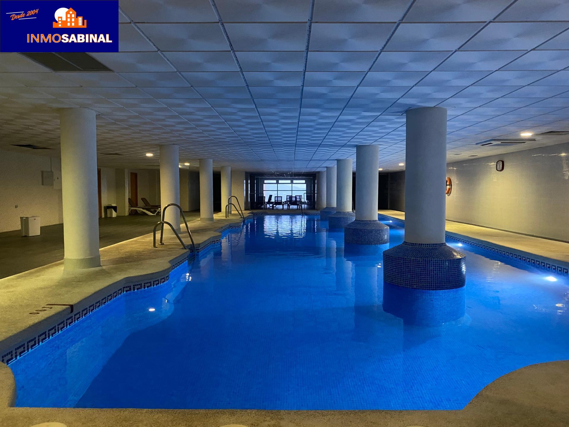 Piso en Venta con Vistas y Acceso a Servicios en La Envia Golf