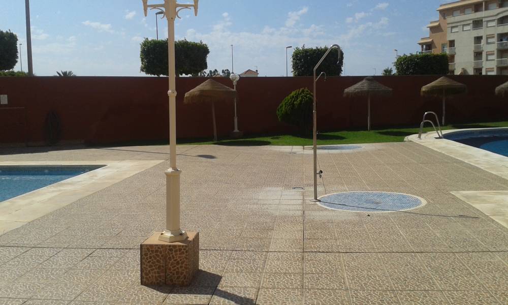 ESTUDIO MUY CERCA DEL MAR en Roquetas de Mar foto 2 ESTUDIO MUY CERCA DEL MAR