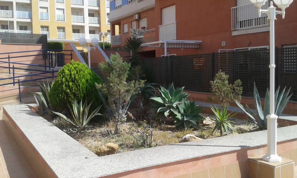 ESTUDIO MUY CERCA DEL MAR en Roquetas de Mar foto 4 ESTUDIO MUY CERCA DEL MAR