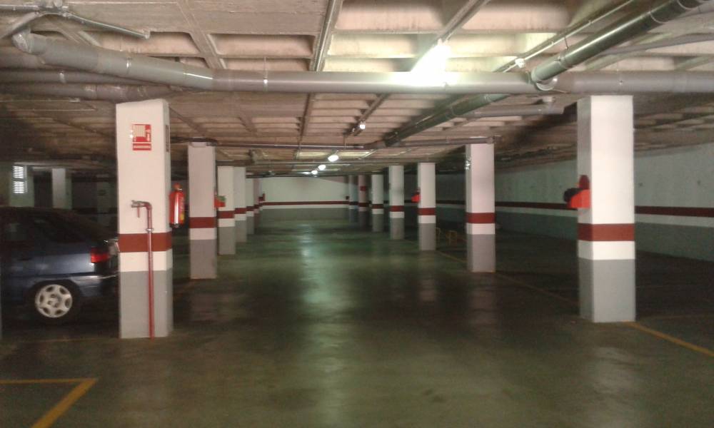 ESTUDIO MUY CERCA DEL MAR en Roquetas de Mar foto 5 ESTUDIO MUY CERCA DEL MAR