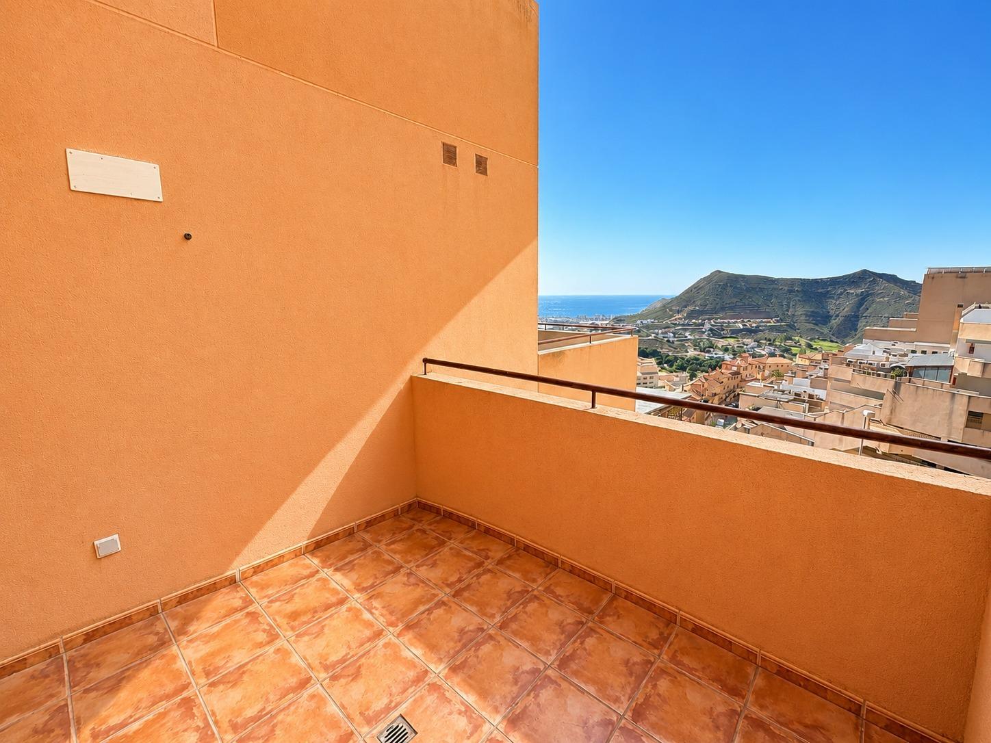 ☀️  Bonito apartamento en La Envía Golf ⛳