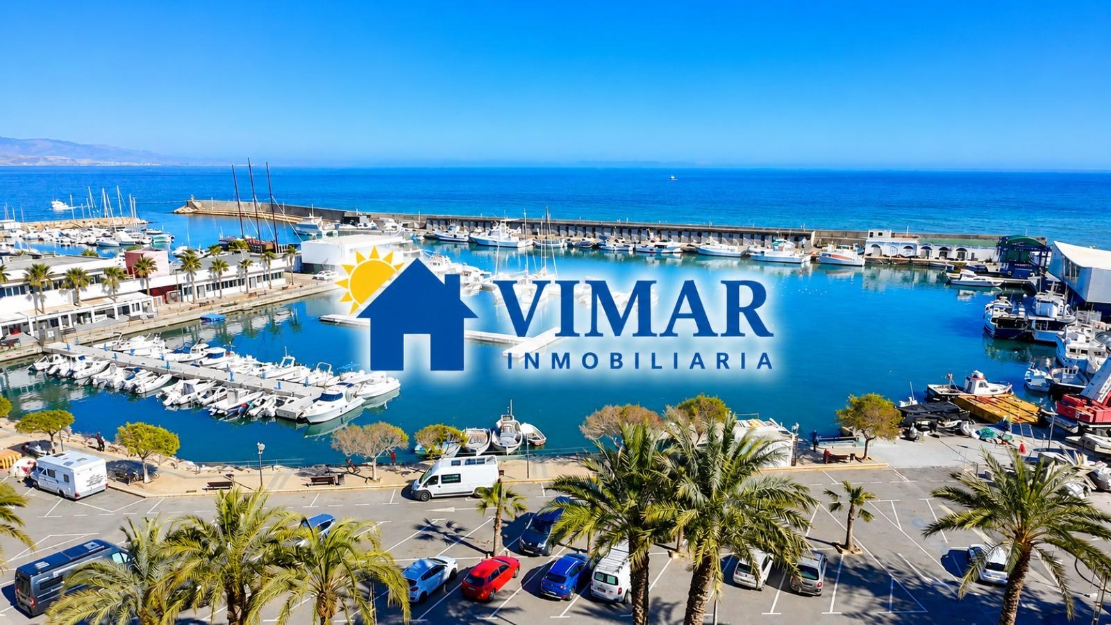 ✨ Ático exclusivo en primera línea con terraza panorámica | El Puerto - Romanilla