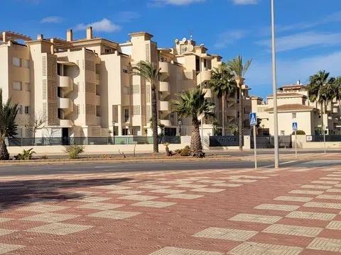 Exclusivo Piso en Vereda Golf