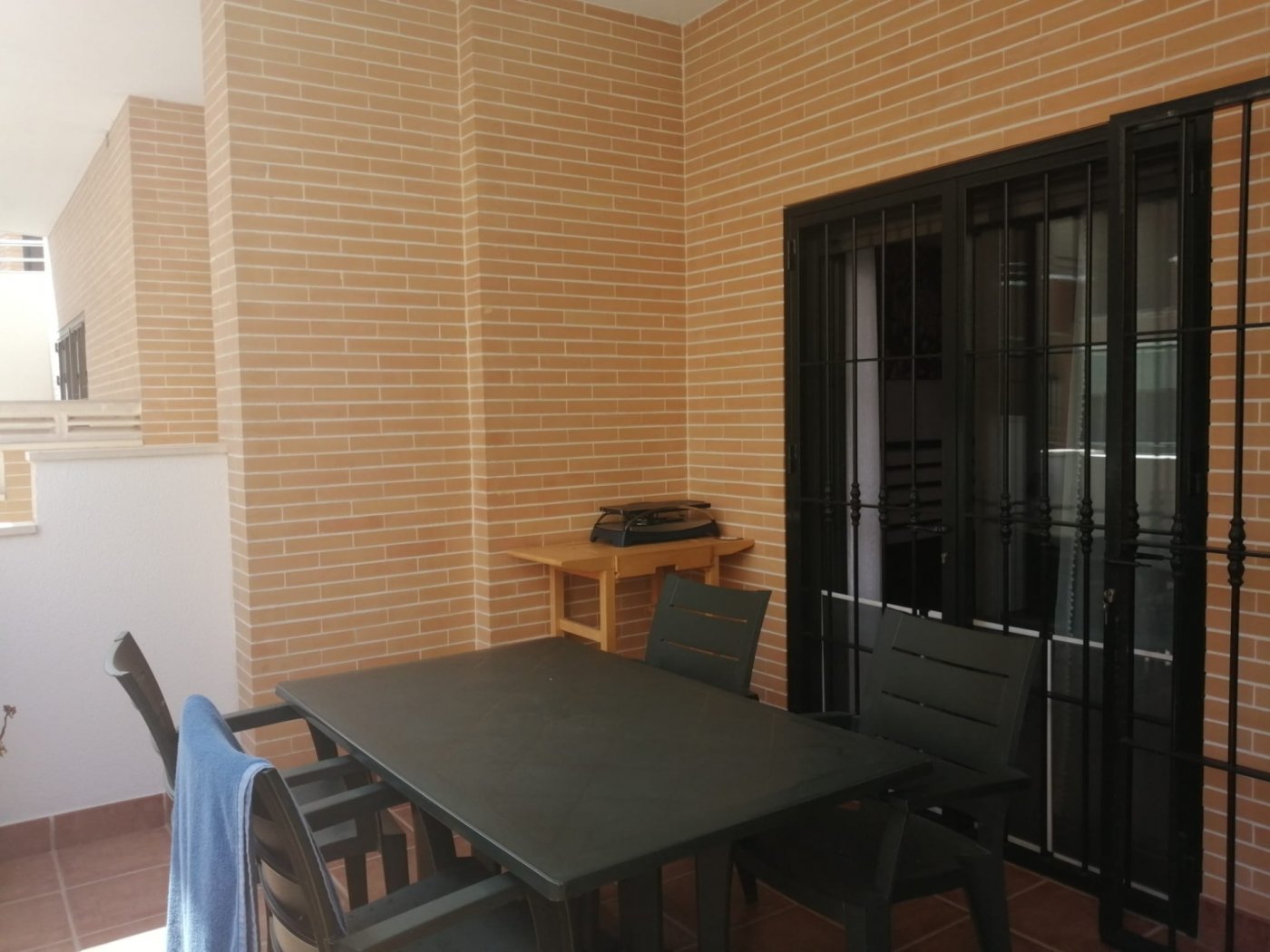 APARTAMENTO EN ALQUILER EN AGUADULCE SUR DE SEPTIEMBRE A JUNIO.