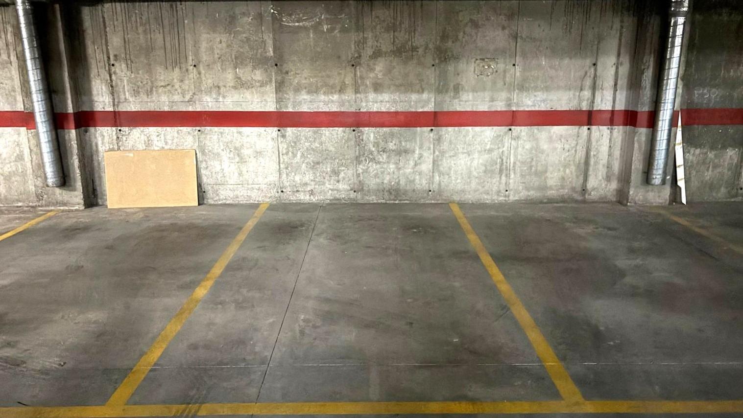 OPORTUNIDAD EN ALMERÍA – PLAZAS DE GARAJE EN UNA ZONA CON GRAN PROYECCIÓN DE FUTURO