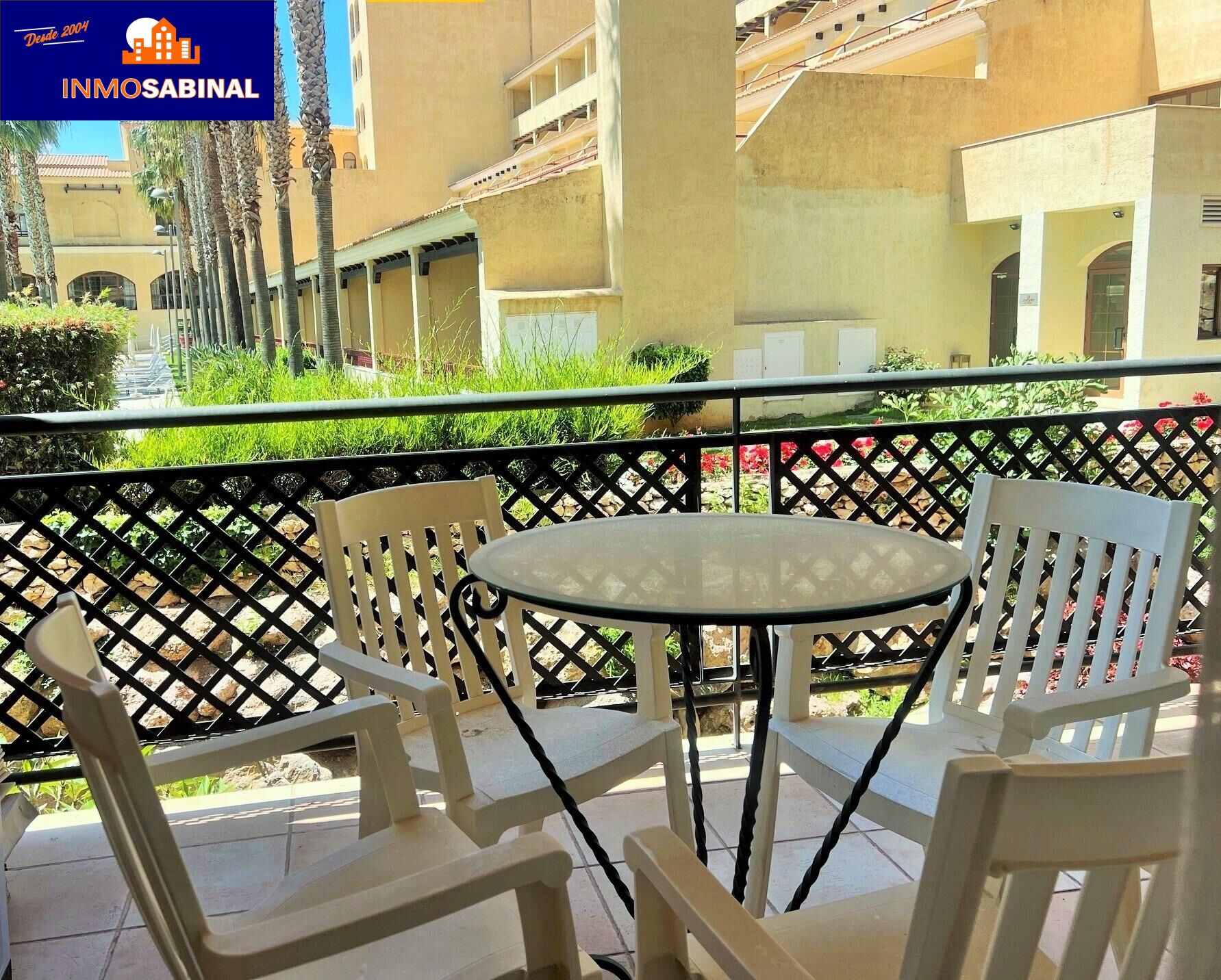 Moderno Apartamento en La Envia Golf