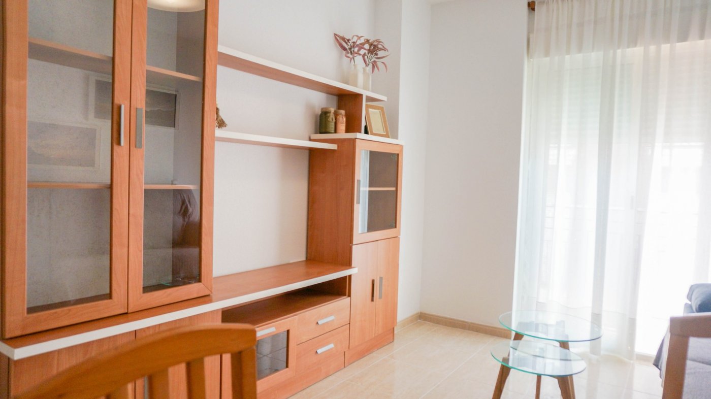 APARTAMENTO DE 1 HABITACION EN ALQUILER EN VIATOR