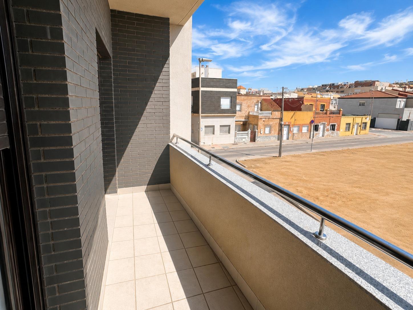 ✨ Se vende acogedor piso en Las Lomas ✨