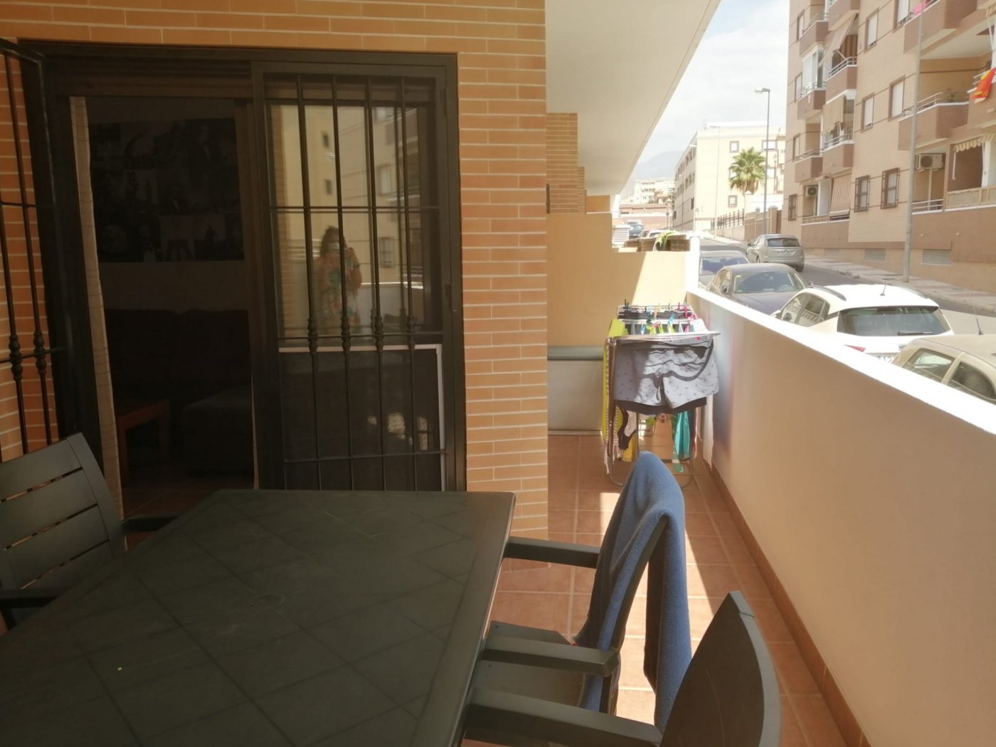 APARTAMENTO EN ALQUILER EN AGUADULCE SUR DE SEPTIEMBRE A JUNIO. en Aguadulce Almeria foto 2 APARTAMENTO EN ALQUILER EN AGUADULCE SUR DE SEPTIEMBRE A JUNIO.
