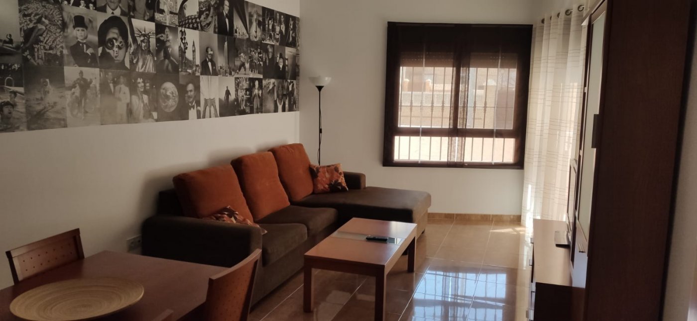 APARTAMENTO EN ALQUILER EN AGUADULCE SUR DE SEPTIEMBRE A JUNIO. en Aguadulce Almeria foto 3 APARTAMENTO EN ALQUILER EN AGUADULCE SUR DE SEPTIEMBRE A JUNIO.