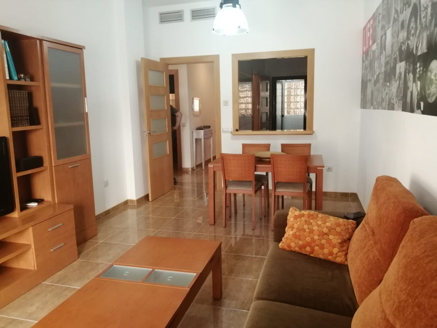 APARTAMENTO EN ALQUILER EN AGUADULCE SUR DE SEPTIEMBRE A JUNIO. en Aguadulce Almeria foto 4 APARTAMENTO EN ALQUILER EN AGUADULCE SUR DE SEPTIEMBRE A JUNIO.