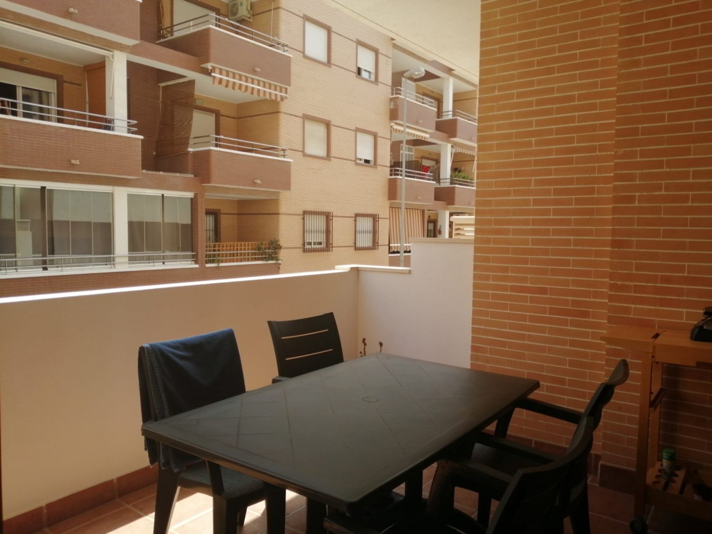 APARTAMENTO EN ALQUILER EN AGUADULCE SUR DE SEPTIEMBRE A JUNIO. en Aguadulce Almeria foto 5 APARTAMENTO EN ALQUILER EN AGUADULCE SUR DE SEPTIEMBRE A JUNIO.