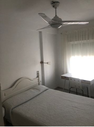 Estupendo piso para temporada escolar en Plaza Carabineros.